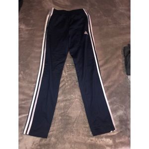Adidas track pants (youth)